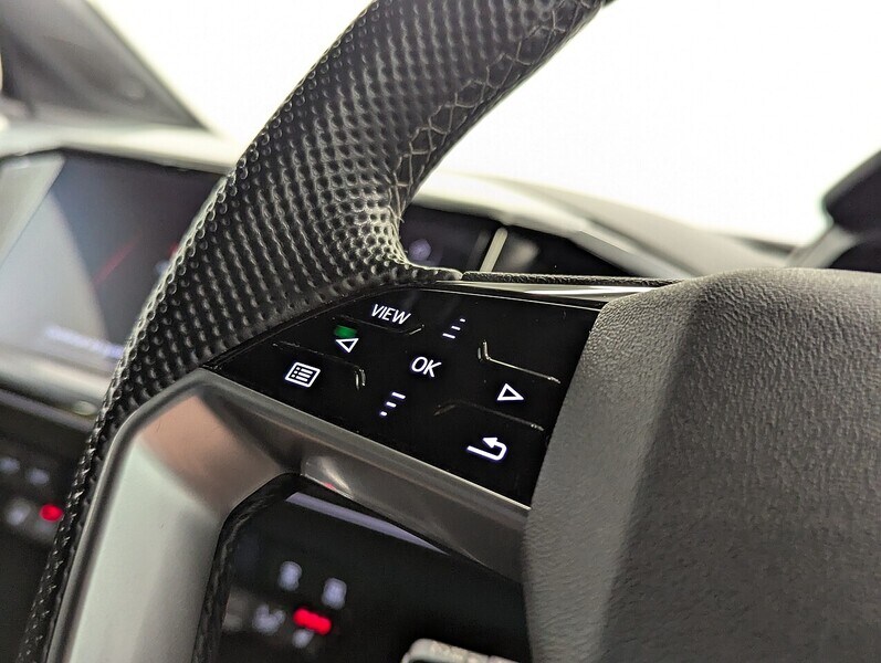 Used Audi Q4 e-tron 2022 for sale - 77418301: Photo 20