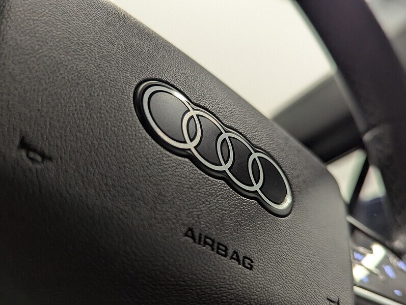 Used Audi Q4 e-tron 2022 for sale - 77418301: Photo 21