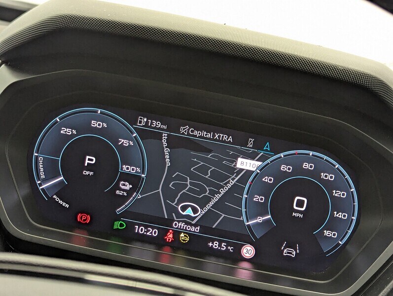 Used Audi Q4 e-tron 2022 for sale - 77418301: Photo 27