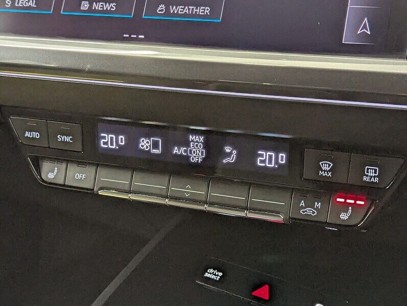 Used Audi Q4 e-tron 2022 for sale - 77418301: Photo 36