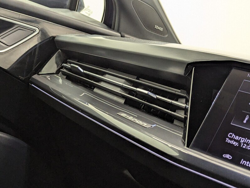 Used Audi Q4 e-tron 2022 for sale - 77418301: Photo 43