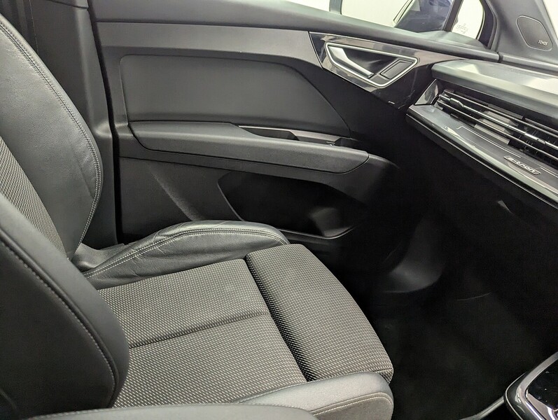 Used Audi Q4 e-tron 2022 for sale - 77418301: Photo 48