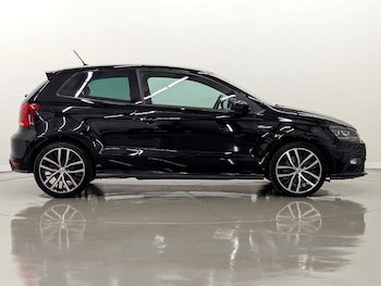 Used Volkswagen Polo 2017 for sale - 75287693: Photo