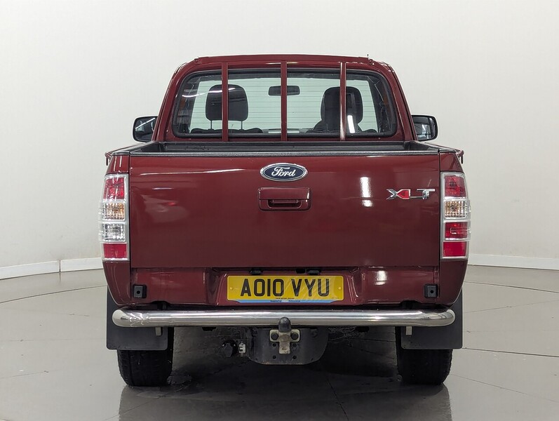 Used Ford Ranger 2010 for sale - 76707223: Photo 10