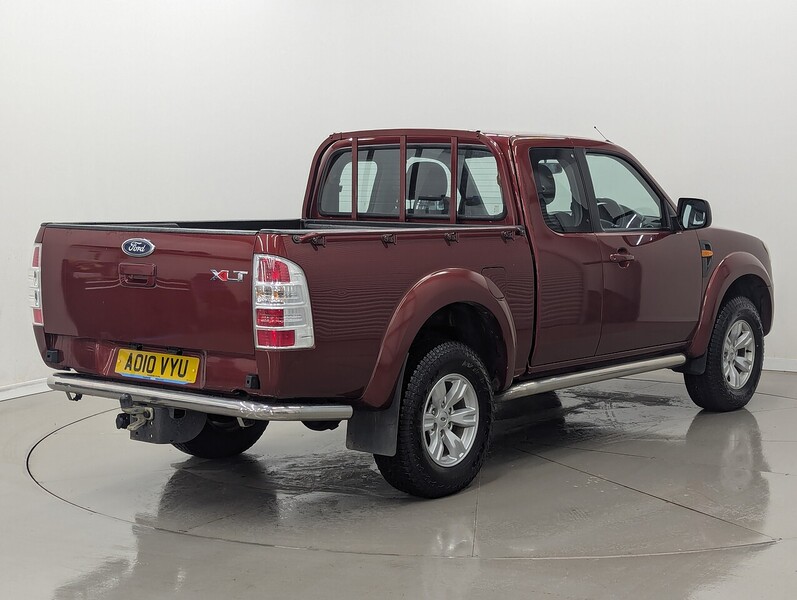 Used Ford Ranger 2010 for sale - 76707223: Photo 12