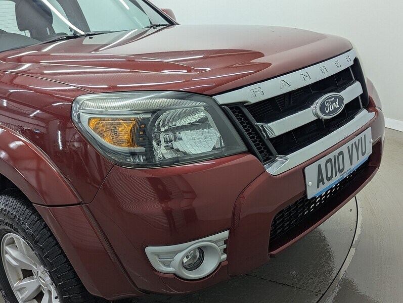 Used Ford Ranger 2010 for sale - 76707223: Photo 17