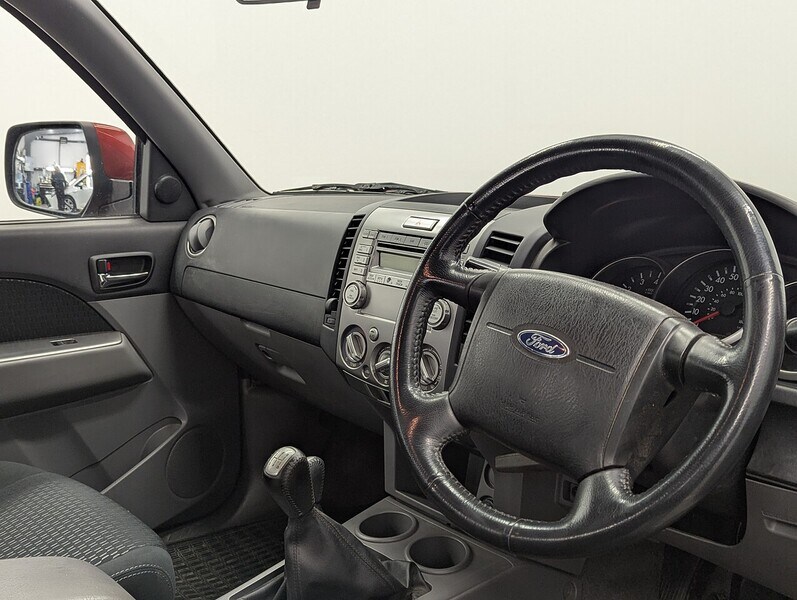 Used Ford Ranger 2010 for sale - 76707223: Photo 18