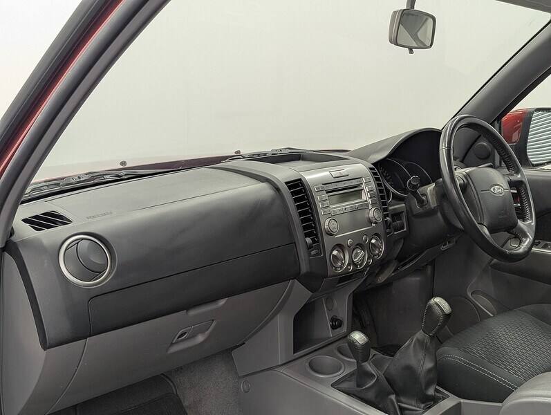 Used Ford Ranger 2010 for sale - 76707223: Photo 19