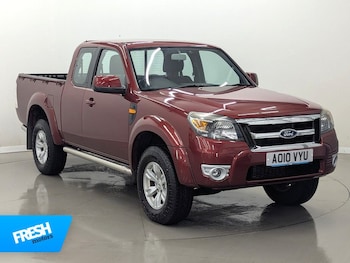 Used Ford Ranger 2010 for sale - 76707223: Photo
