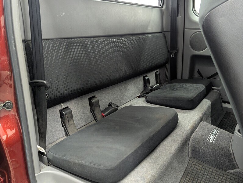 Used Ford Ranger 2010 for sale - 76707223: Photo 22