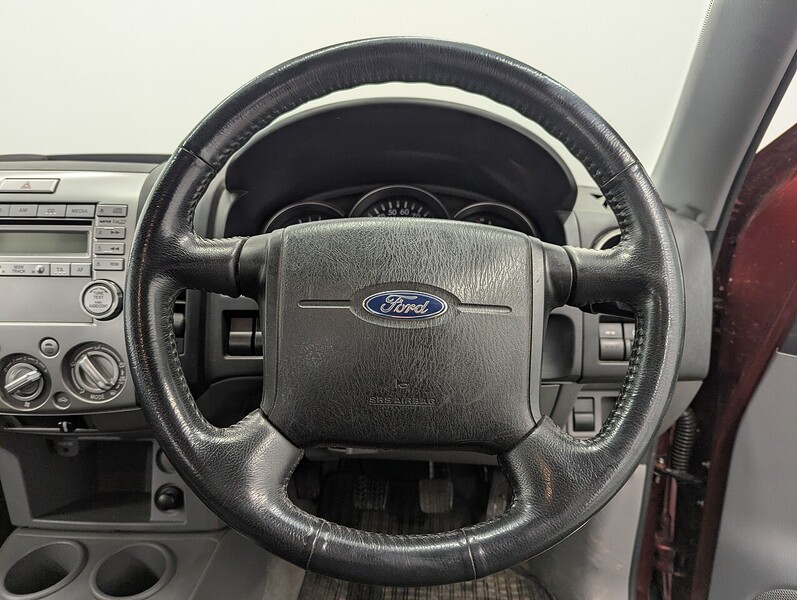 Used Ford Ranger 2010 for sale - 76707223: Photo 28