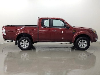 Used Ford Ranger 2010 for sale - 76707223: Photo