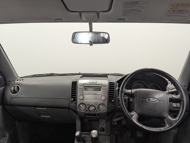 Used Ford Ranger 2010 for sale - 76707223: Photo 3