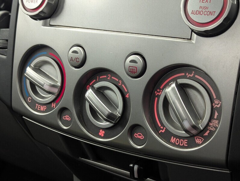 Used Ford Ranger 2010 for sale - 76707223: Photo 35