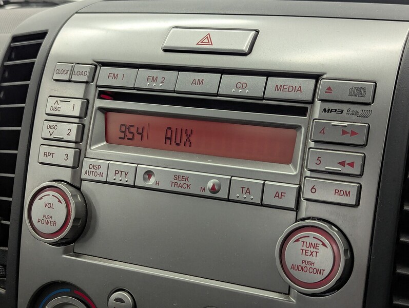 Used Ford Ranger 2010 for sale - 76707223: Photo 36