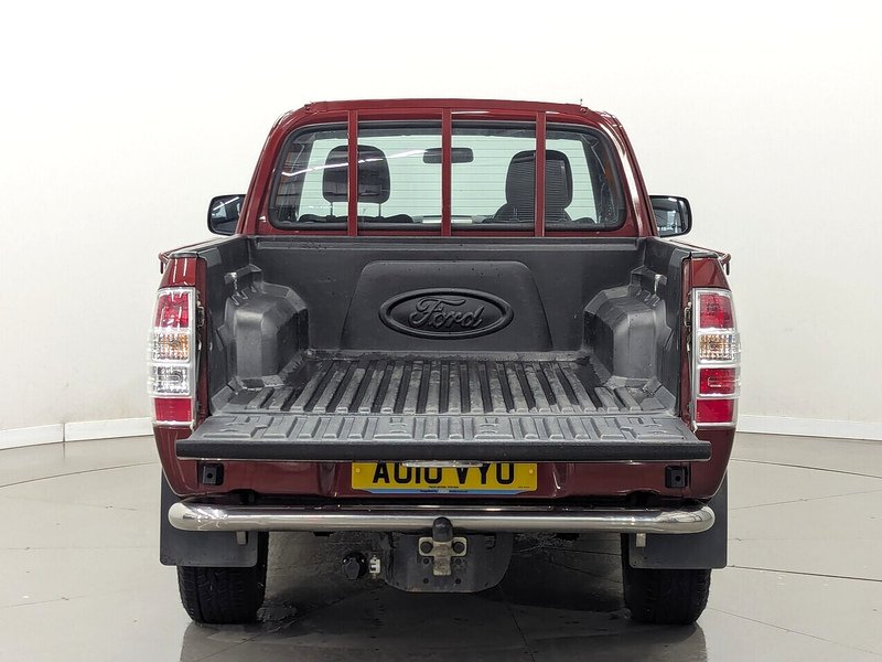 Used Ford Ranger 2010 for sale - 76707223: Photo 4