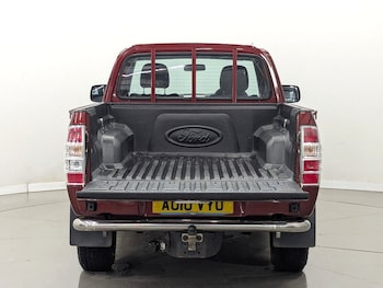 Used Ford Ranger 2010 for sale - 76707223: Photo