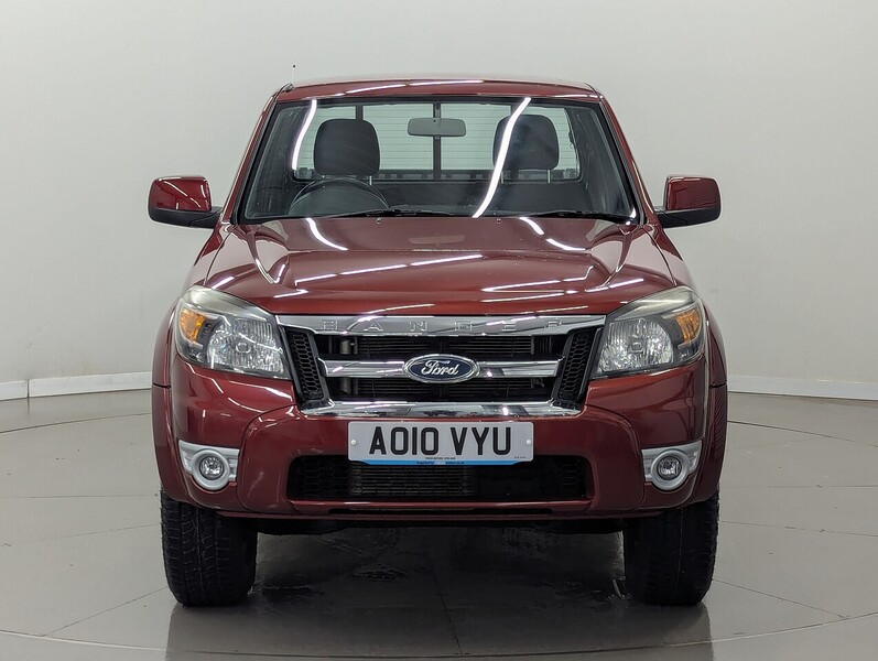 Used Ford Ranger 2010 for sale - 76707223: Photo 6