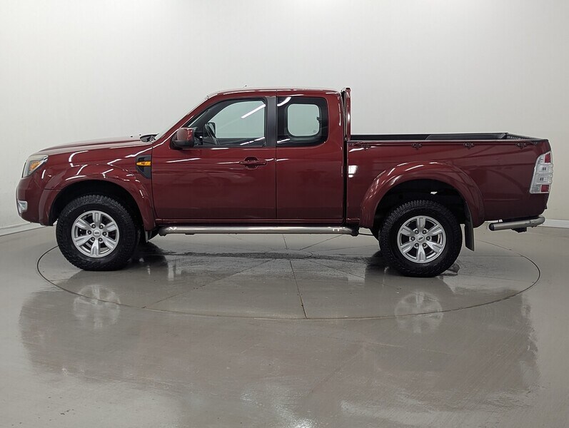 Used Ford Ranger 2010 for sale - 76707223: Photo 7