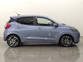 Used Hyundai i10 2024 for sale - 79573778: Photo