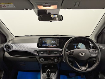 Used Hyundai i10 2024 for sale - 79573778: Photo