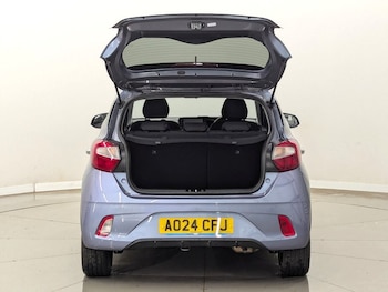 Used Hyundai i10 2024 for sale - 79573778: Photo