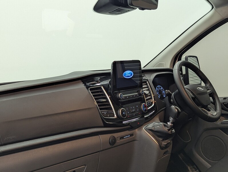 Used Ford Transit Custom 2023 for sale - 76736432: Photo 19