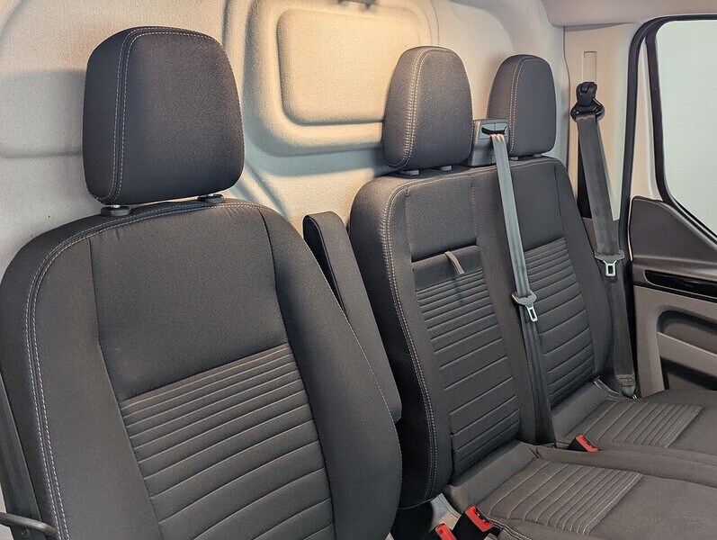 Used Ford Transit Custom 2023 for sale - 76736432: Photo 21