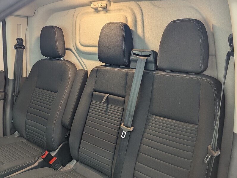 Used Ford Transit Custom 2023 for sale - 76736432: Photo 22