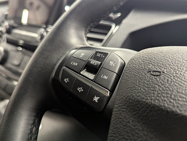 Used Ford Transit Custom 2023 for sale - 76736432: Photo 26