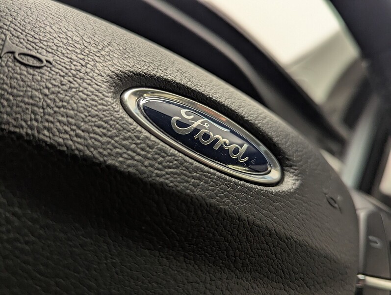 Used Ford Transit Custom 2023 for sale - 76736432: Photo 29