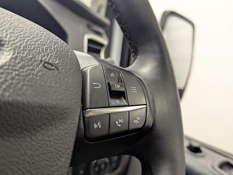 Used Ford Transit Custom 2023 for sale - 76736432: Photo 30