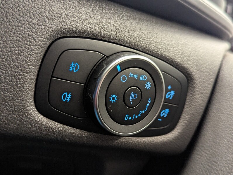 Used Ford Transit Custom 2023 for sale - 76736432: Photo 32