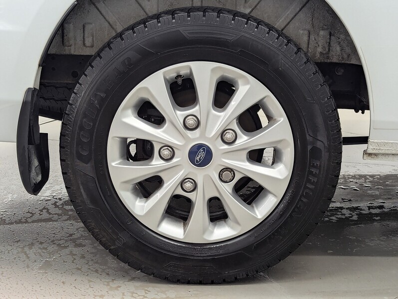 Used Ford Transit Custom 2023 for sale - 76736432: Photo 35