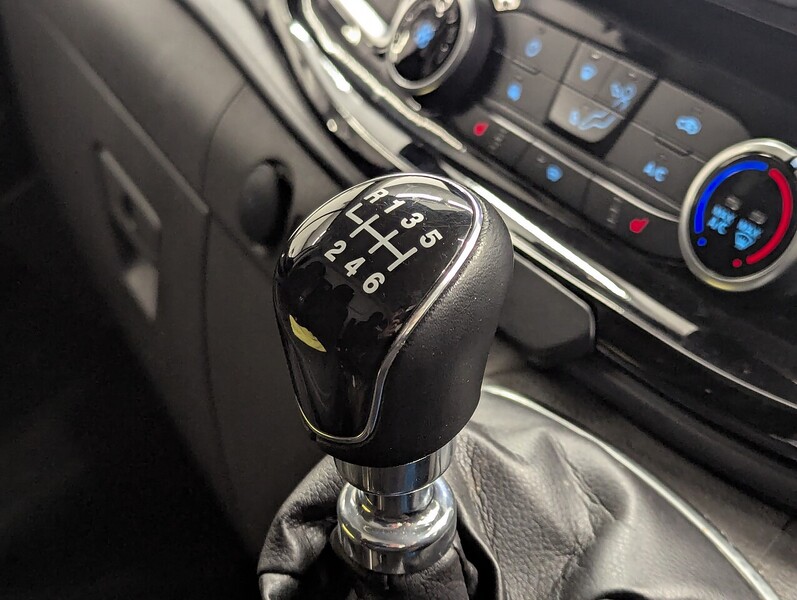 Used Ford Transit Custom 2023 for sale - 76736432: Photo 36