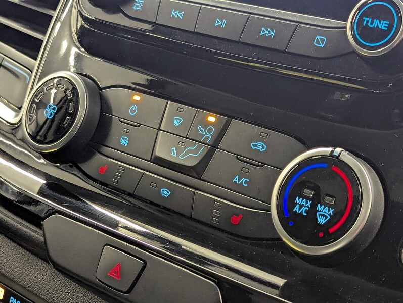 Used Ford Transit Custom 2023 for sale - 76736432: Photo 39