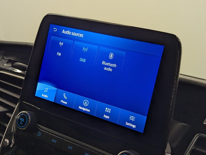 Used Ford Transit Custom 2023 for sale - 76736432: Photo 49