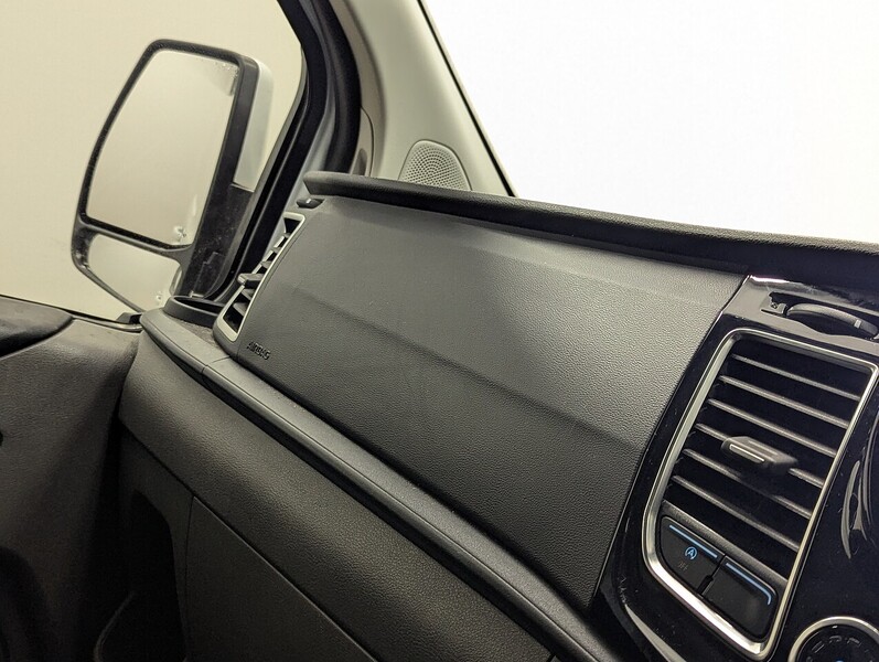 Used Ford Transit Custom 2023 for sale - 76736432: Photo 50