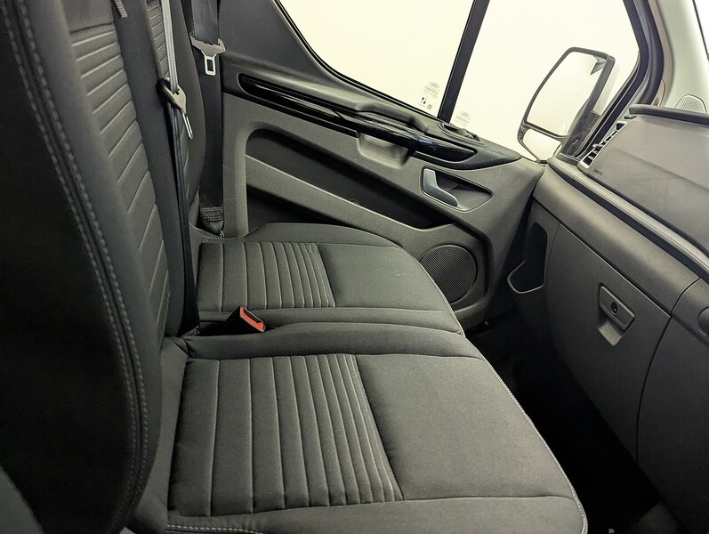 Used Ford Transit Custom 2023 for sale - 76736432: Photo 51