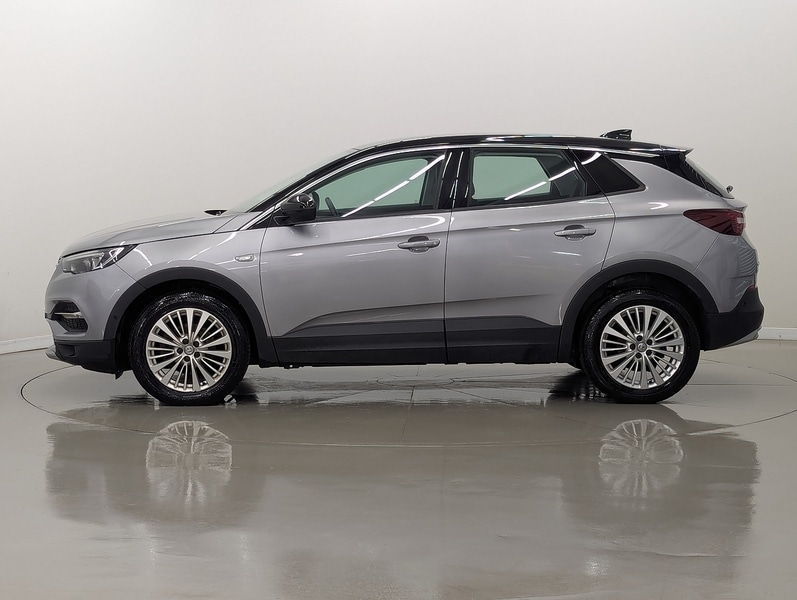 Used Vauxhall Grandland X 2019 for sale - 76464427: Photo 10