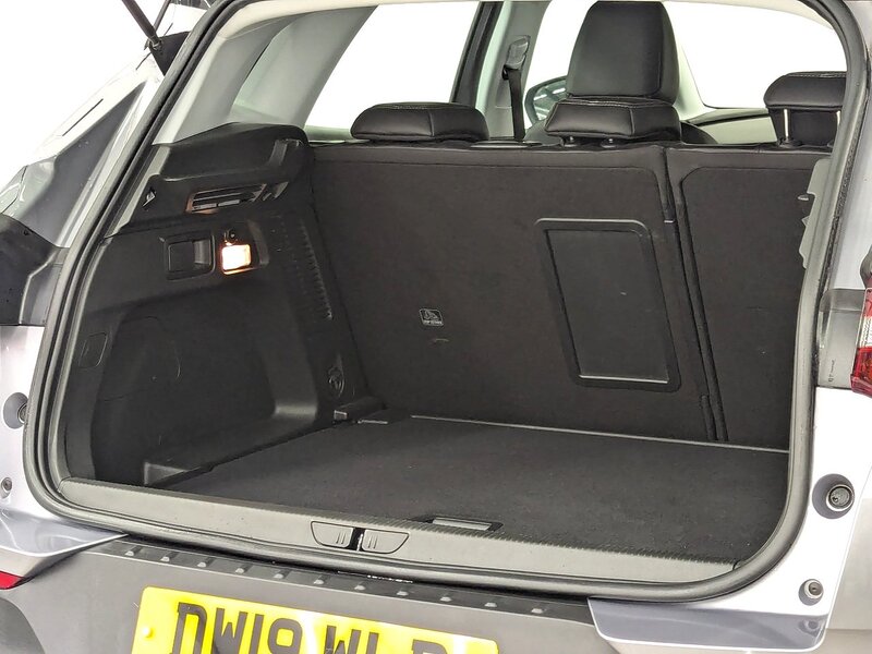 Used Vauxhall Grandland X 2019 for sale - 76464427: Photo 16