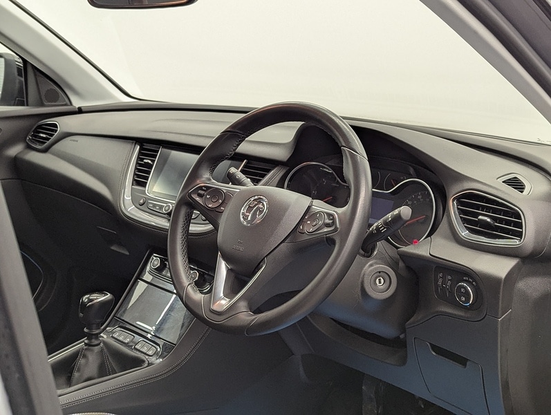 Used Vauxhall Grandland X 2019 for sale - 76464427: Photo 19