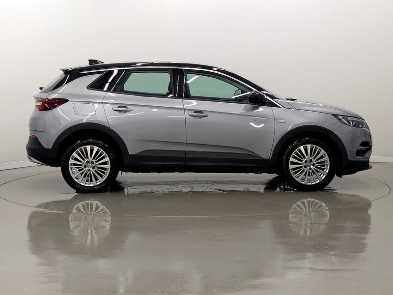 Used Vauxhall Grandland X 2019 for sale - 76464427: Photo 2