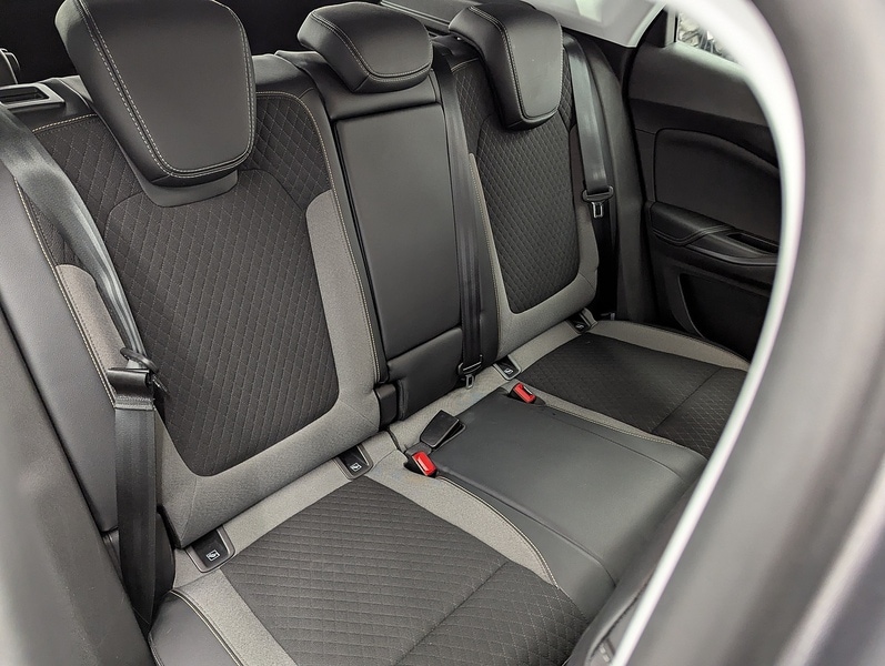 Used Vauxhall Grandland X 2019 for sale - 76464427: Photo 20