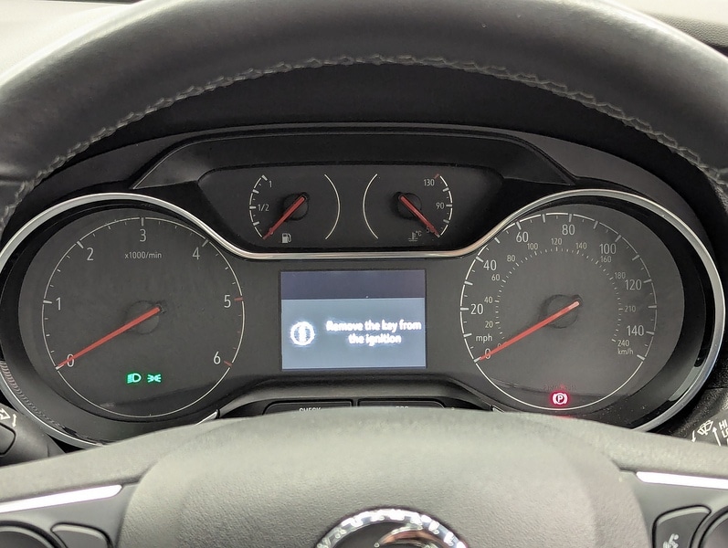 Used Vauxhall Grandland X 2019 for sale - 76464427: Photo 27