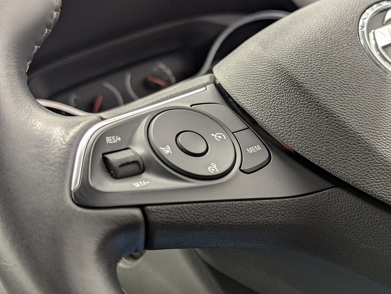 Used Vauxhall Grandland X 2019 for sale - 76464427: Photo 28