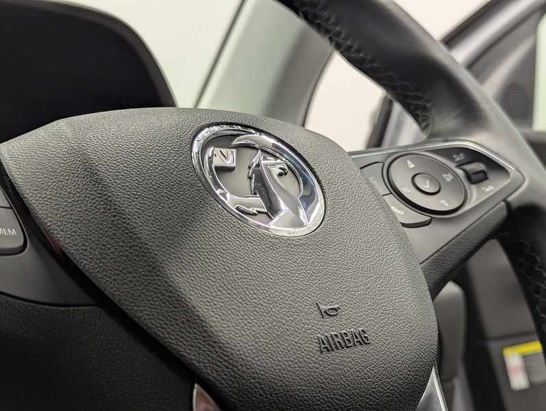 Used Vauxhall Grandland X 2019 for sale - 76464427: Photo 30