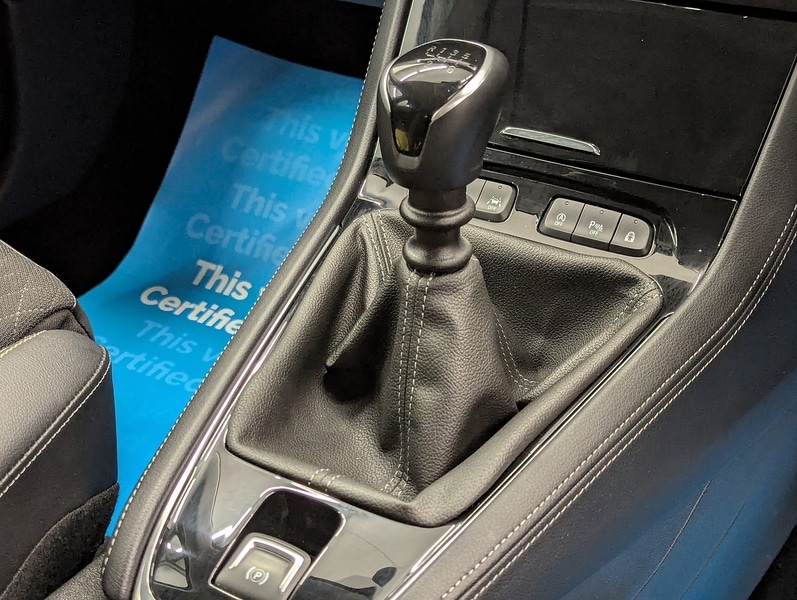 Used Vauxhall Grandland X 2019 for sale - 76464427: Photo 34