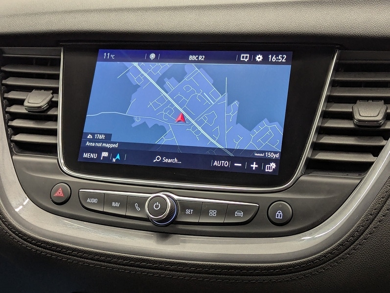 Used Vauxhall Grandland X 2019 for sale - 76464427: Photo 43