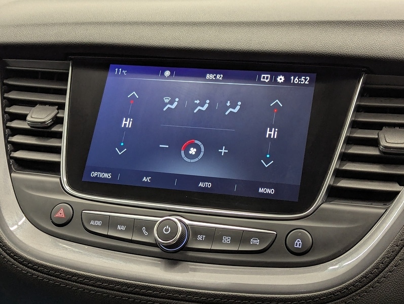 Used Vauxhall Grandland X 2019 for sale - 76464427: Photo 45